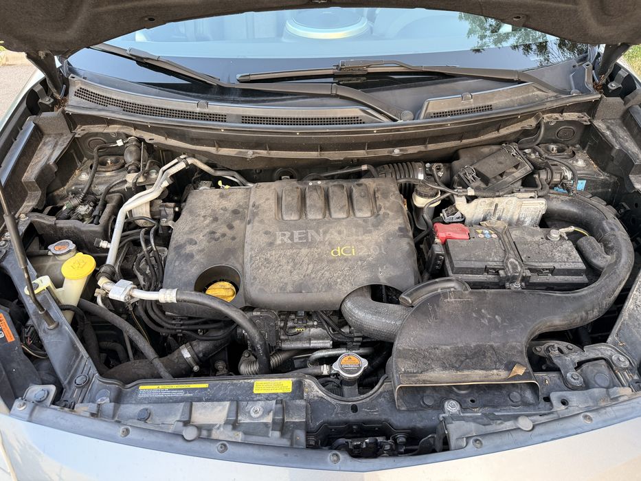 Renault Koleos 2008