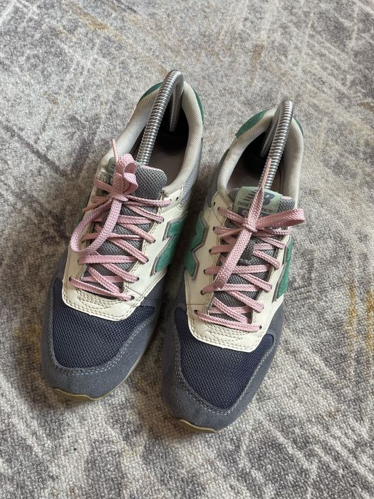 Кроссовки new balance 996