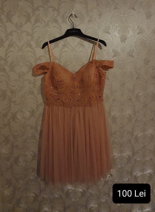 Rochii de ocazie /vară/zi/seară !