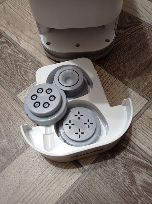 Паста машина Philips