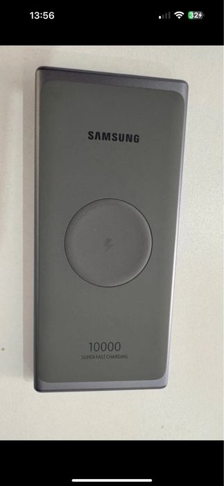 Samsung Baterie externa cu Incarcare Wireless