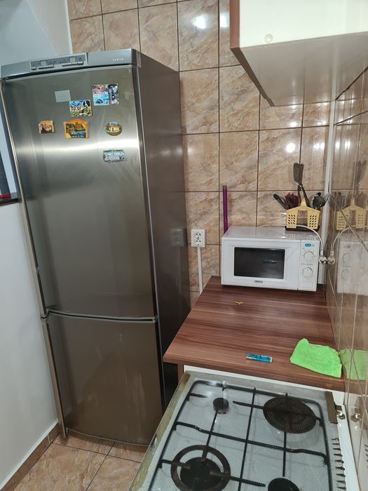 Vand Camera de camin