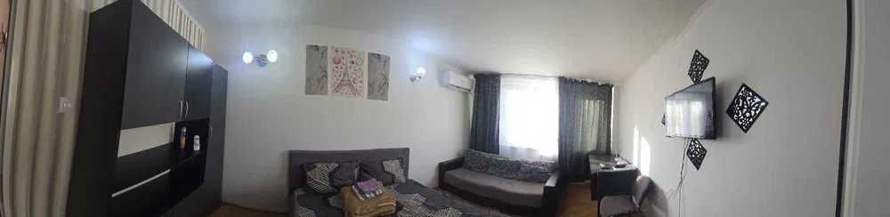 Proprietar vand  Garsoniera zona centrala Tribunal,etaj 1, recent renovata pret 42000 euro .