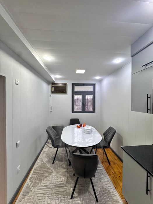 Аренда Ц-4 Минор Метро, Евро Люкс 4/7/9