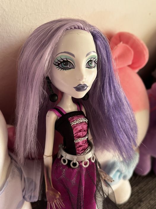 Кукла Monster High