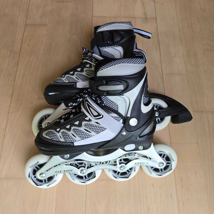 Ролери Spartan, размер 35-38
