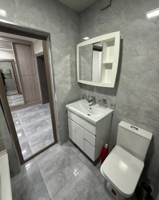 Сдаёться квартира на Ц1