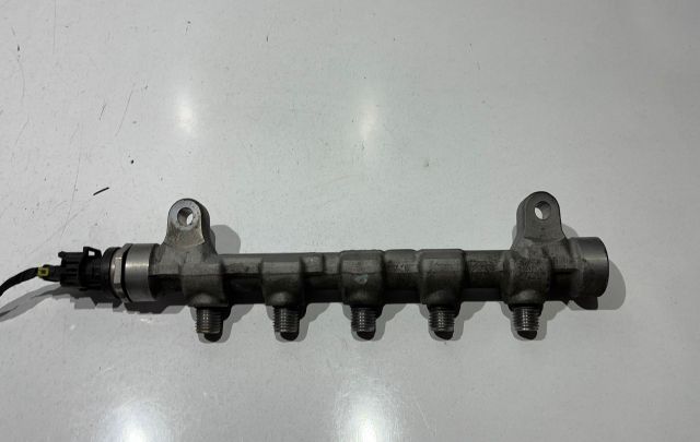 Rampa injectoare 0445214181 Hyundai i20 PB [2008 - 2012]