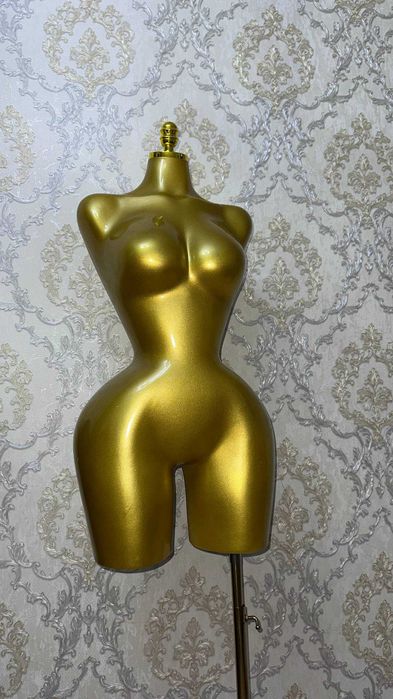 - Maniken har hil turdagi manikenalar olib keb beramiza