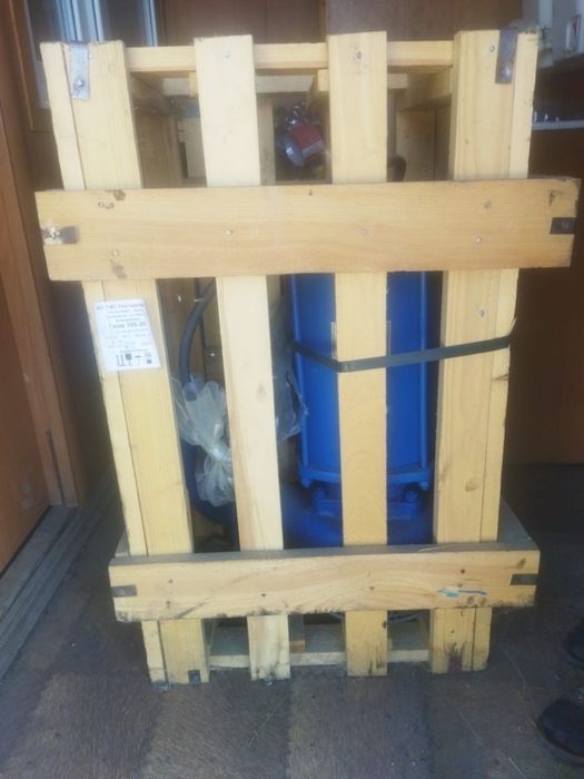 Продам дренажные насосы