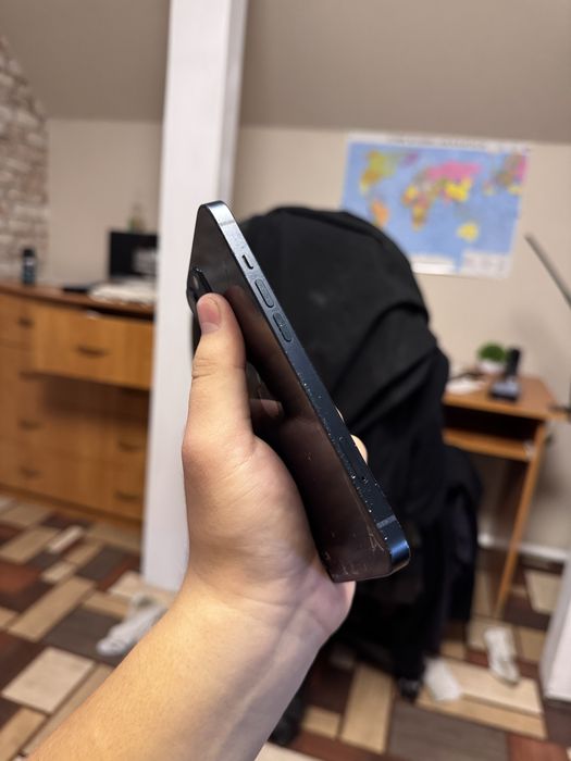iPhone 13 128GB.85%.Без Ремонта!