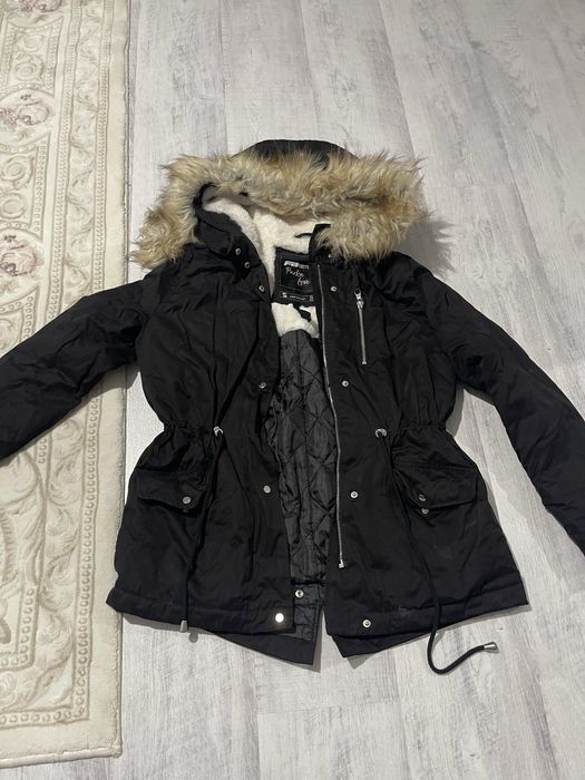 Geaca iarna marimea s