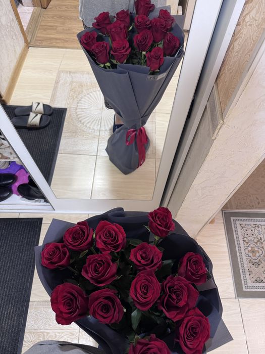 цветы(роза)