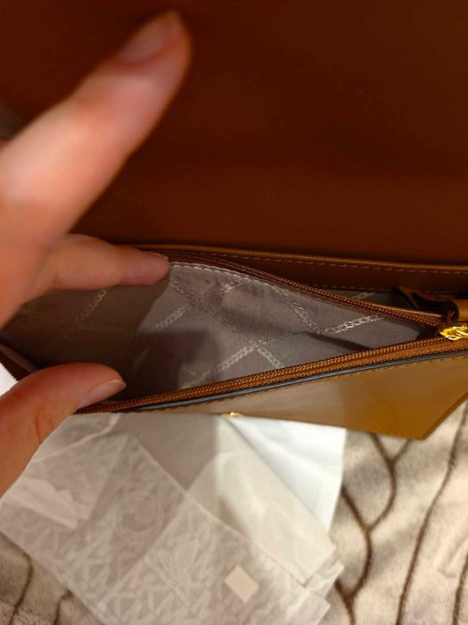 Michael Kors дамска чанта