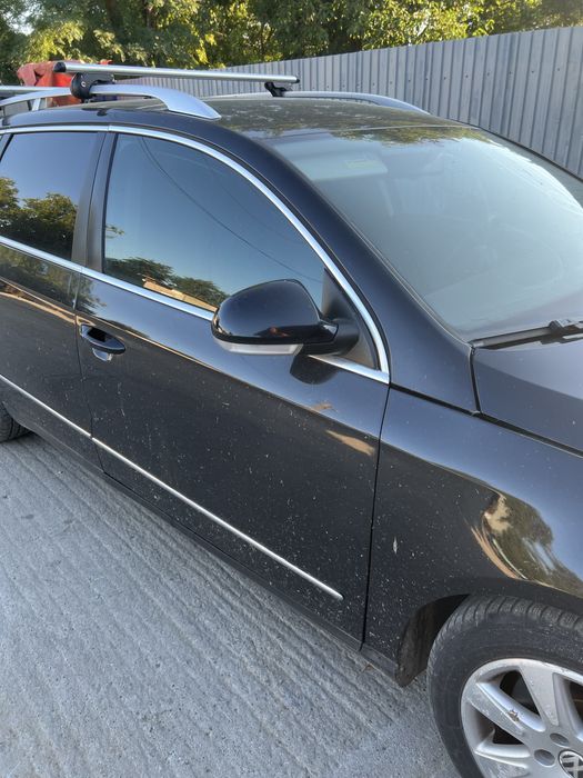 Oglinda stanga dreapta vw passat b6