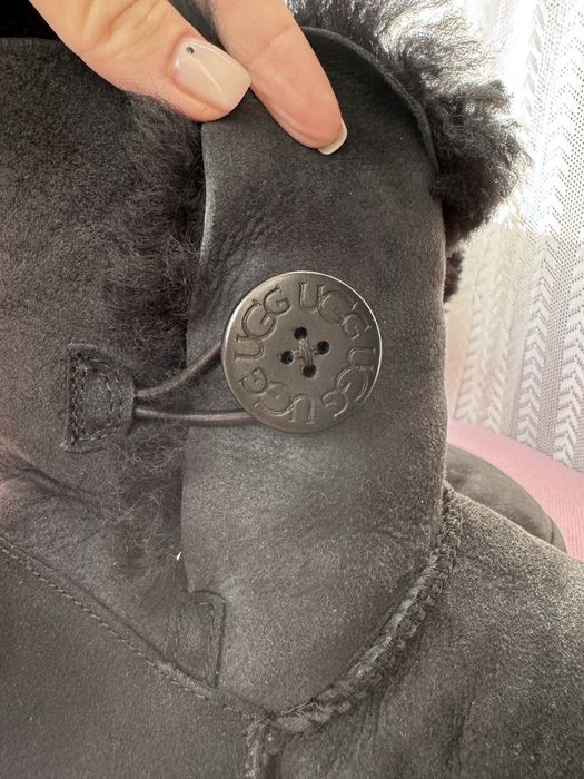 Cizme UGG originale