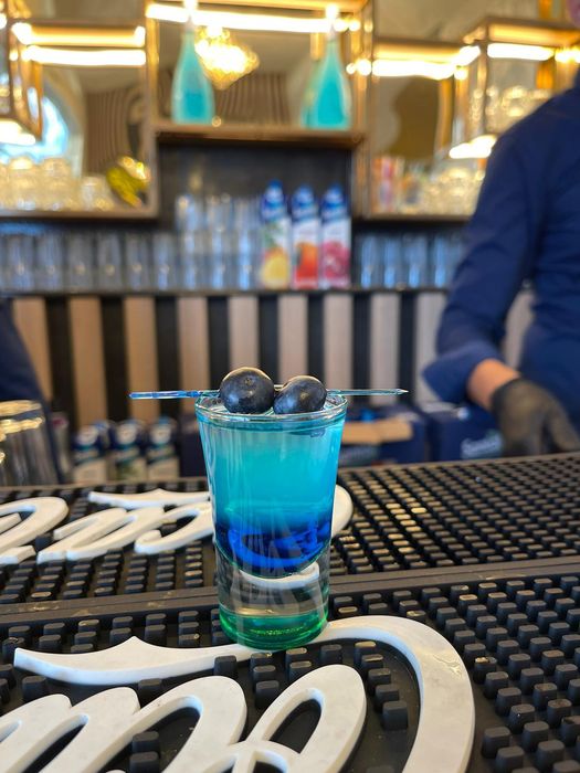 Jhonny's Events(Open Bar,Tort Shoturi,Oglinda Foto, Baloane cu fum)
