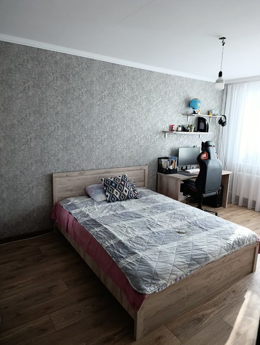 Продам 2-х ком квартиру