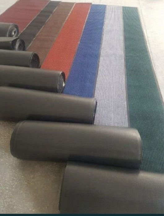 Резиновые дорожки (ДРАП) оптом и в розницу Reziniviy Darojka