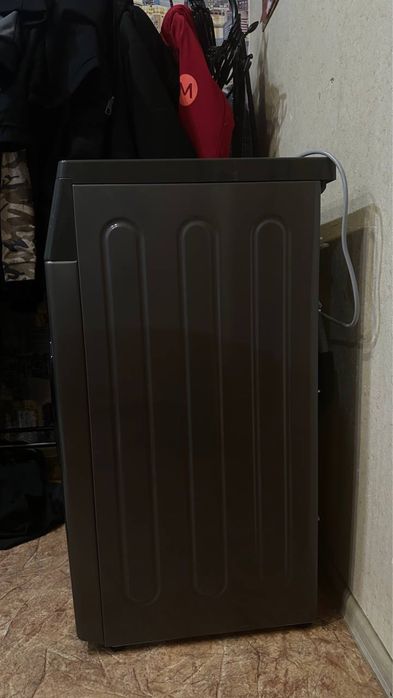 Продам стиральную машинку