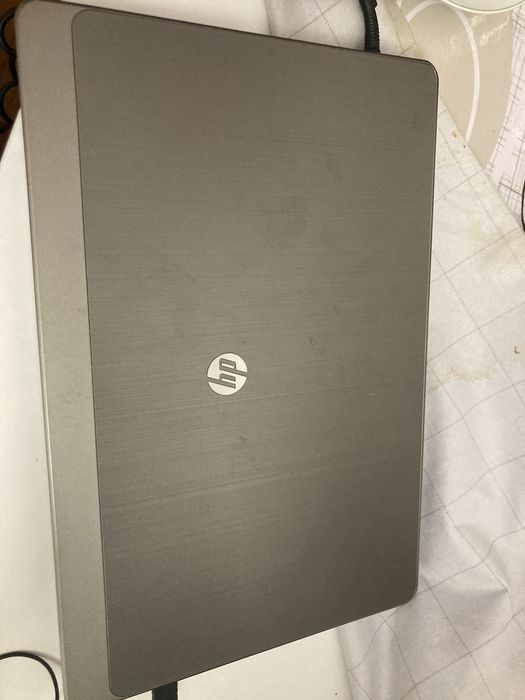 Продам ноутбук НР