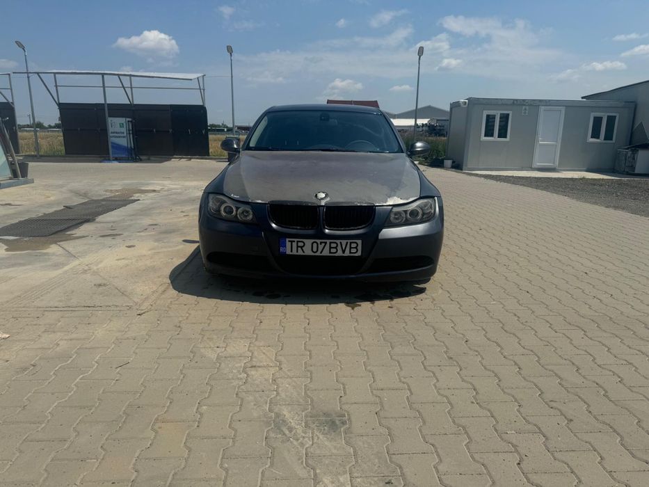 BMW 3 Series 2005 — imagine 4