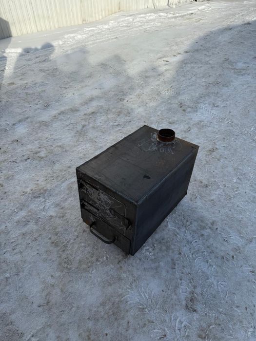 Печка для бания нержавейка