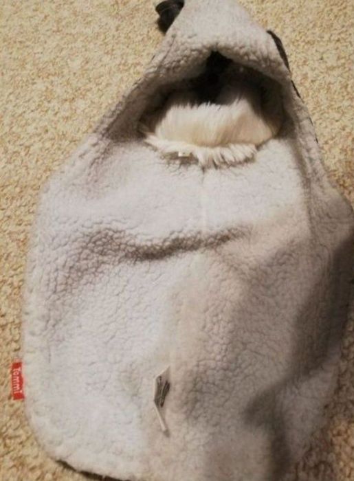 Haine talie mica pentu caini