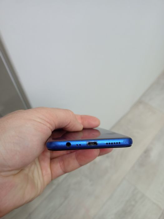 Телефон смартфон oppo a5s