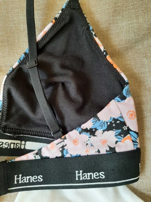 Памучни Еластични сутиени,  Топ качество, чисто нови с етикет,Размер S