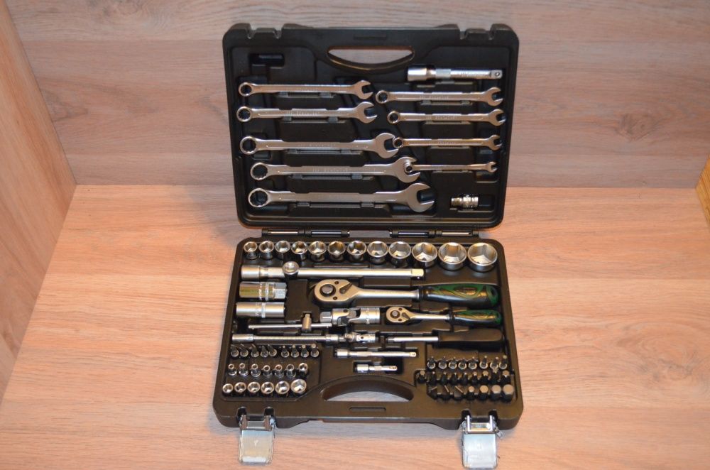 Набор инструментов Aeroforce 82 предмета