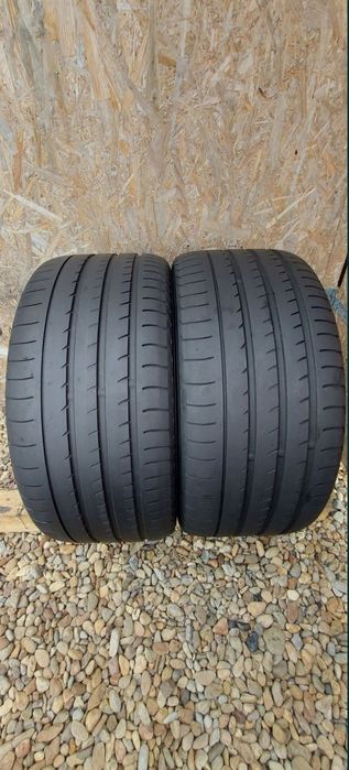 Anvelope Yokoama AdvanSport Suv 
295/35 R21 107Y