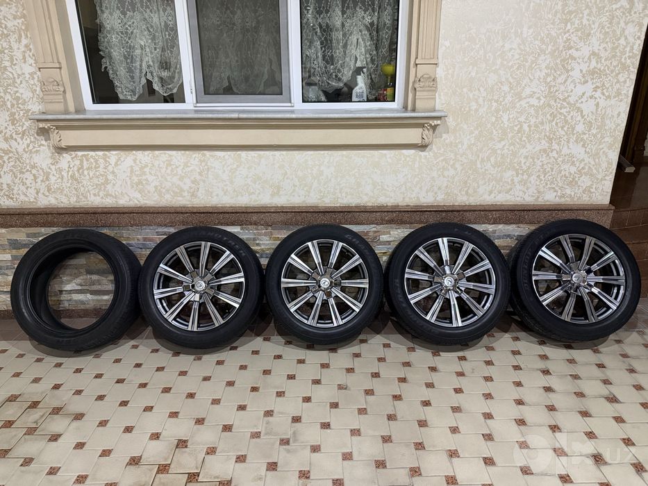 Lexus 570 diska balon 2700$ tushgan 2000$ pasiga bervoraman