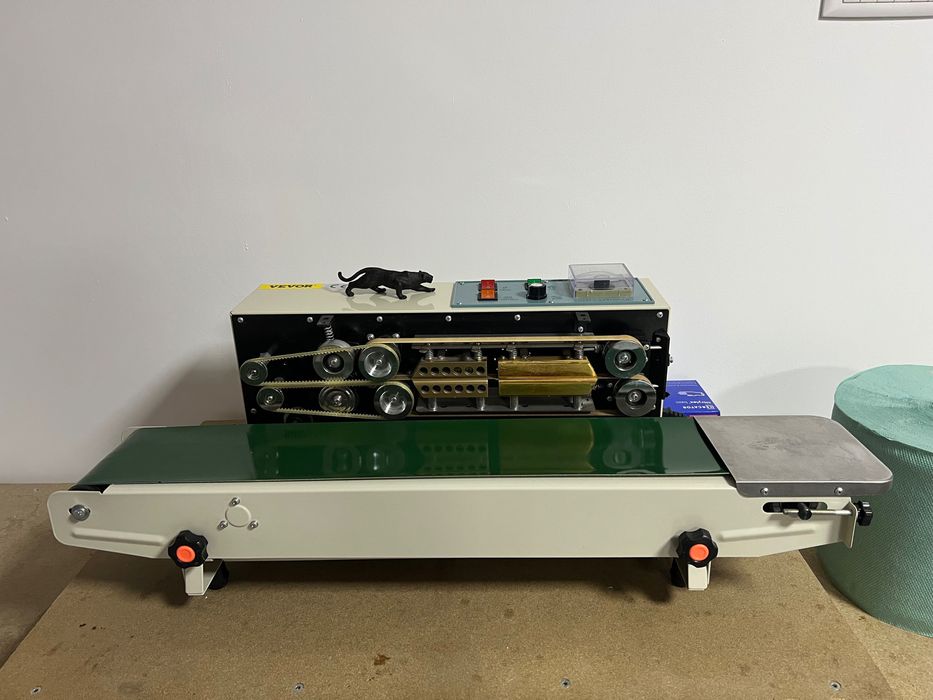 Vand afacere la cheie - BRUTĂRIE - PATISERIE