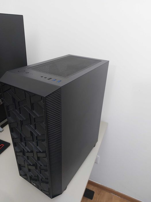Desktop PC i9 12900K, Z690, 64GB DDR5, 500GB NVMe, AIO, 850W PSU