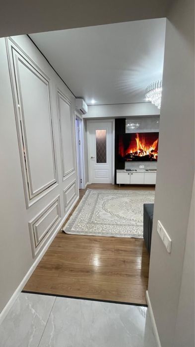 Продам квартиру в ЖК Арнау