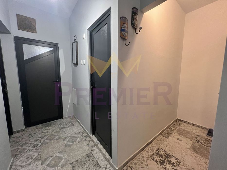 Дава се под наем Двустаен апартамент в Варна, Младост 2 - 50 кв.м за 382.5 € - Снимка #9