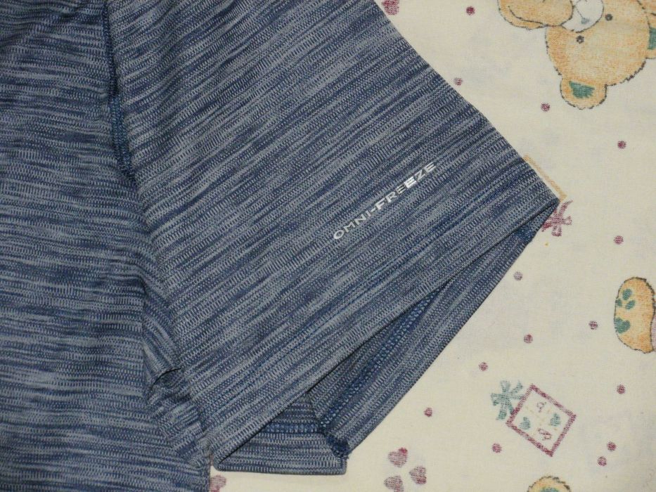 COLUMBIA и ADIDAS оригинални тениски L/XL