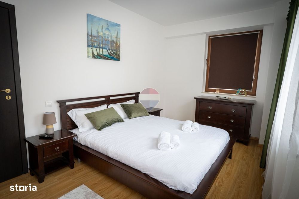 Drumul Poienii-Apartament de inchiriat 2 camere Season Residence