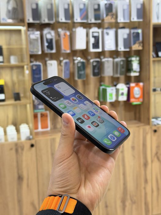 iPhone 16 128 gb | kapashev mobile