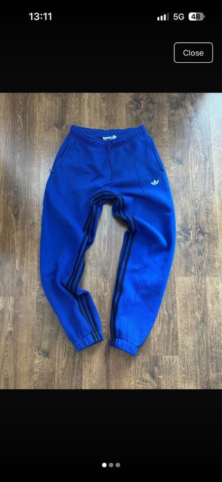 Pantaloni adidas
