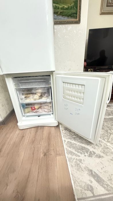 Холодильник срочно