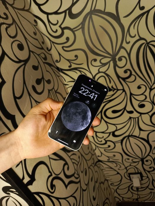 iPhone 12 mini obmen