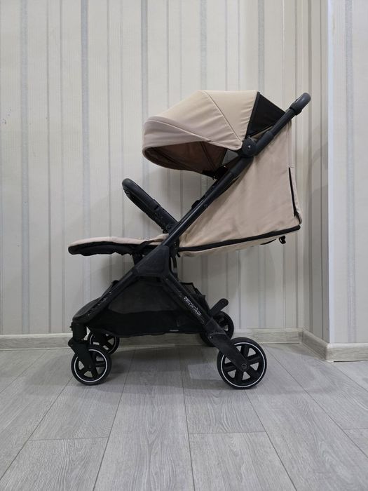 EasyWalker Jackey  детская коляска