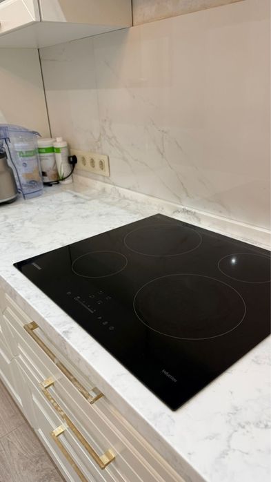 Samsung  Плита   Дома дома