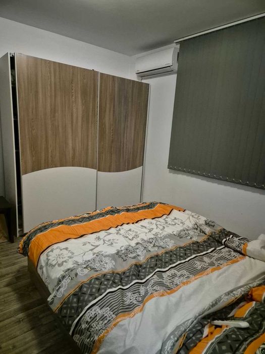 Дава се под наем Двустаен апартамент в София, Триъгълника - 61 кв.м за 420.75 € - Снимка #3