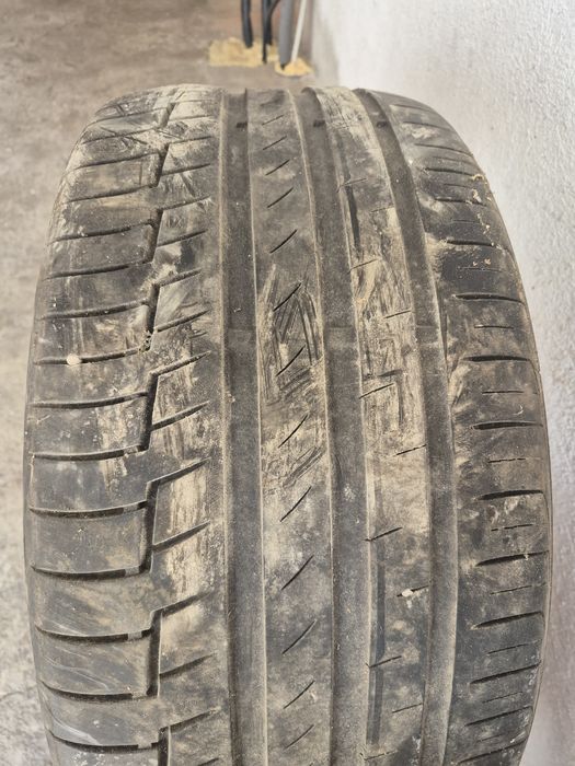 Cauciuc 245 40 18