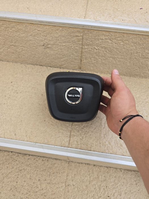 Airbag за Волво xc40