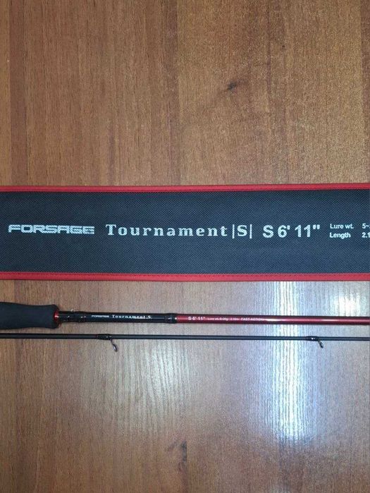 Forsage tournament, 5 - 20 гр