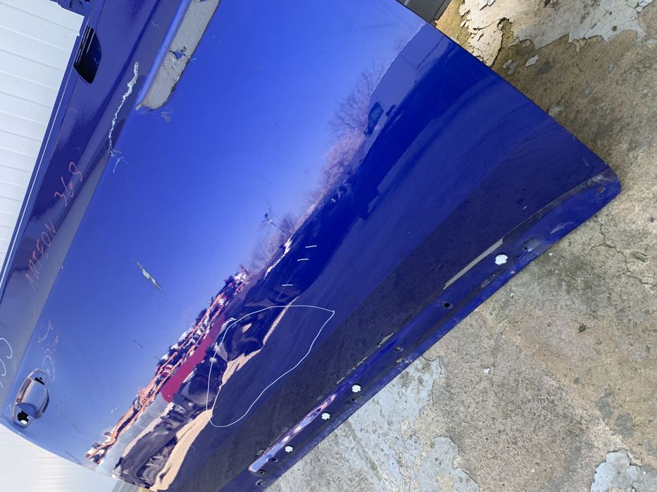 Usa dreapta fata, VW Arteon, 2017, 2018, 2019, 2020, 2021, 2022, 2023.